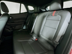 New 2026  Chevrolet Trax FWD 4dr 2RS at Dutro Auto near Zanesville&comma; OH