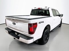 New 2025  Ford F-150 4WD XLT SuperCrew 5&period;5' Box Hybrid at Dutro Auto near Zanesville&comma; OH