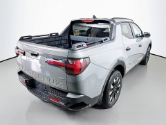 New 2026  Hyundai Santa Cruz SEL AWD at Dutro Auto near Zanesville, OH