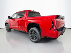 New 2026  Toyota Tundra 4WD Platinum CrewMax 5&period;5ft Bed at Graham Auto Mall near Mansfield&comma; OH
