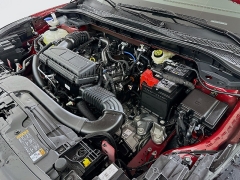 New 2026  Ford Escape Active AWD at Graham Auto Mall near Mansfield&comma; OH