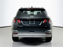 New 2026  Hyundai Tucson SEL Plus AWD at Dutro Auto near Zanesville&comma; OH