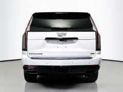 New 2026  Cadillac Escalade 4WD 4dr Sport at Dutro Auto near Zanesville&comma; OH