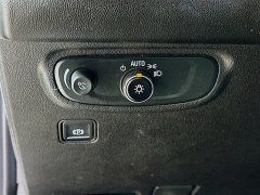 Used 2018  GMC Terrain 4d SUV AWD SLE 1&period;5L Turbo at Dutro Auto near Zanesville&comma; OH