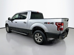 Used 2018  Ford F-150 4WD SuperCrew XLT 5 1&sol;2 at Dutro Auto near Zanesville&comma; OH