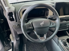 New 2025  Ford Bronco Sport Big Bend 4x4 at Graham Auto Mall near Mansfield, OH