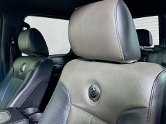 Used 2011  Ford F-150 4WD Supercrew Harley Davidson at Dutro Auto near Zanesville&comma; OH