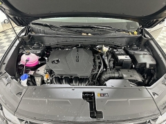 New 2026  Hyundai Tucson SEL AWD at Graham Auto Mall near Mansfield, OH