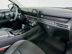 Used 2025  Hyundai Tucson SEL AWD at Dutro Auto near Zanesville&comma; OH