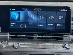 New 2027  Hyundai Kona SEL Sport FWD at Graham Auto Mall near Mansfield&comma; OH