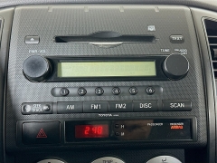 Used 2006  Toyota Tacoma 4WD Access Cab at Dutro Auto near Zanesville&comma; OH