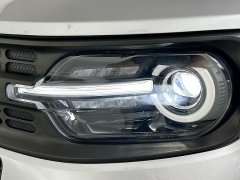 Used 2022  Ford Bronco Sport Base 4x4 at Graham Auto Mall near Mansfield, OH