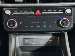 New 2026  Hyundai Tucson SEL Plus AWD at Graham Auto Mall near Mansfield&comma; OH
