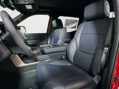 New 2026  Toyota Tundra 4WD Platinum CrewMax 5&period;5ft Bed at Graham Auto Mall near Mansfield&comma; OH
