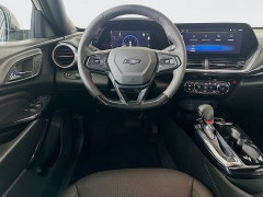 New 2026  Chevrolet Trax FWD 4dr 2RS at Dutro Auto near Zanesville&comma; OH