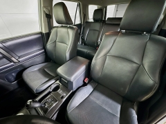 Used 2019  Toyota 4Runner 4d SUV 4WD Limited Nightshade at Dutro Auto near Zanesville, OH