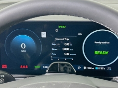 New 2026  Hyundai IONIQ 5 SEL AWD at Graham Auto Mall near Mansfield&comma; OH