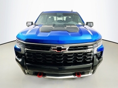 Used 2023  Chevrolet Silverado 1500 4WD Crew Cab 147" ZR2 at Dutro Auto near Zanesville&comma; OH