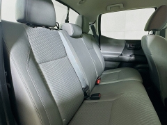 Used 2022  Toyota Tacoma 4WD SR Double Cab 5ft Bed V6 AT at Dutro Auto near Zanesville, OH