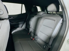 New 2026  Chevrolet Equinox FWD 4dr LT w&sol;1LT at Graham Auto Mall near Mansfield&comma; OH