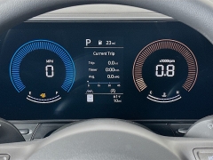 New 2026  Hyundai Kona SE FWD at Graham Auto Mall near Mansfield, OH