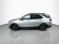 Used 2023  Chevrolet Equinox AWD 4dr RS at Dutro Auto near Zanesville&comma; OH