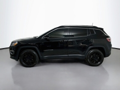 Used 2020  Jeep Compass 4d SUV 4WD Limited at Dutro Auto near Zanesville&comma; OH