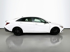 New 2026  Hyundai Elantra Hybrid SEL Sport Sedan at Dutro Auto near Zanesville&comma; OH