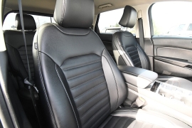 Used 2024  Ford Edge SEL AWD at Dutro Auto near Zanesville&comma; OH