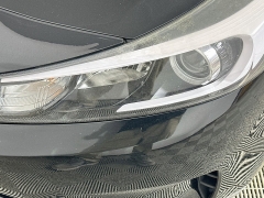 Used 2017  Kia Forte5 5d Hatchback LX at Graham Auto Mall near Mansfield&comma; OH