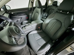 New 2026  Hyundai Sonata Hybrid Limited FWD at Dutro Auto near Zanesville&comma; OH