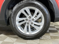 Used 2024  Buick Envista FWD 4dr Preferred at Dutro Auto near Zanesville&comma; OH