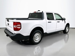 New 2026  Ford Maverick XL AWD SuperCrew EcoBoost at Graham Auto Mall near Mansfield&comma; OH