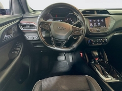 Used 2022  Chevrolet Trailblazer AWD 4dr RS at Dutro Auto near Zanesville&comma; OH