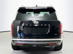 New 2026  Hyundai Palisade Limited AWD at Dutro Auto near Zanesville, OH