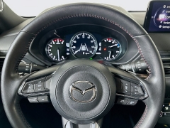 Used 2022  Mazda CX-5 2.5 Turbo AWD at Dutro Auto near Zanesville, OH