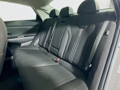 Used 2025  Hyundai Elantra SEL Convenience IVT at Graham Auto Mall near Mansfield&comma; OH