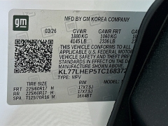 New 2026  Chevrolet Trax FWD 4dr LT at Dutro Auto near Zanesville&comma; OH