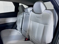 New 2026  Hyundai Tucson SEL AWD at Dutro Auto near Zanesville, OH