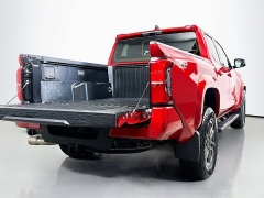 New 2026  Toyota Tacoma Hybrid 4WD TRD Sport Double Cab 5ft Bed AT at Dutro Auto near Zanesville&comma; OH