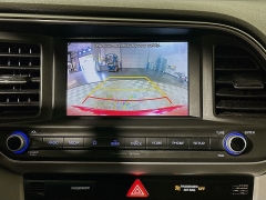 Used 2020  Hyundai Elantra 4d Sedan SEL at Dutro Auto near Zanesville, OH