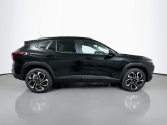 New 2026  Chevrolet Trax FWD 4dr 2RS at Dutro Auto near Zanesville&comma; OH