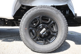 New 2026  Ford Super Duty F-250 4WD XL Reg Cab SRW 8' Box at Graham Auto Mall near Mansfield&comma; OH