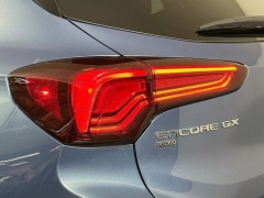 Used 2024  Buick Encore GX AWD 4dr Sport Touring at Dutro Auto near Zanesville&comma; OH