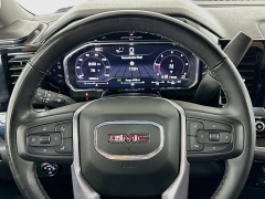Used 2025  GMC Sierra 1500 4WD Crew Cab 147" SLT at Dutro Auto near Zanesville&comma; OH