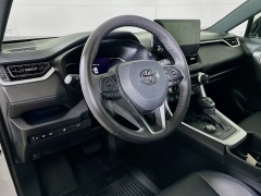 Used 2024  Toyota RAV4 Hybrid XSE AWD at Dutro Auto near Zanesville&comma; OH