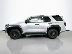 New 2026  Toyota 4Runner SR5 4WD at Dutro Auto near Zanesville&comma; OH