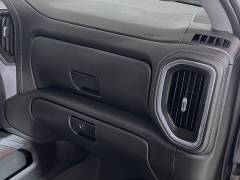 Used 2022  GMC Sierra 1500 Limited 4WD Crew Cab 147" SLT at Dutro Auto near Zanesville, OH