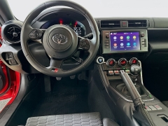 Used 2023  Toyota GR86 Manual at Dutro Auto near Zanesville, OH