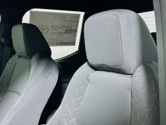 New 2026  Toyota Tacoma 4WD SR5 Double Cab 5ft Bed AT at Graham Auto Mall near Mansfield&comma; OH